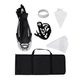 Softbox-Octagonal-RZD120-Bowens-120cm-com-Grade-Montagem-Rapida -6-